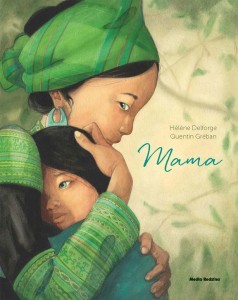 MAMA W.2, HLENE DELFORGE