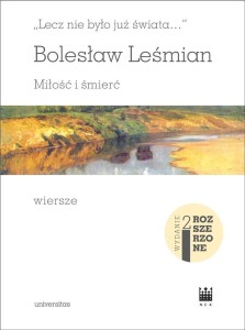 LECZ NIE BYŁO JUŻ ŚWIATA... MIŁOŚĆ I ŚMIERĆ W,2