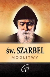 ŚW. SZARBEL MODLITWY, PRACA ZBIOROWA