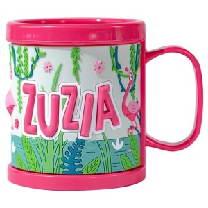KUBEK 3D ZUZIA, BE-HAPPY GIFTS