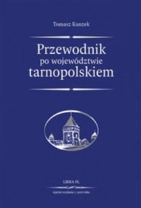 PRZEWODNIK PO WOJ. TARNOPOLSKIEM REPRINT 1928