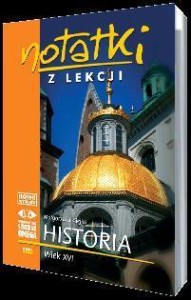 NOTATKI Z LEKCJI HISTORII CZĘŚĆ 3 WIEK XVI.. OMEGA