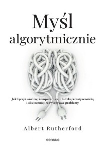 MYŚL ALGORYTMICZNIE, ALBERT RUTHERFORD