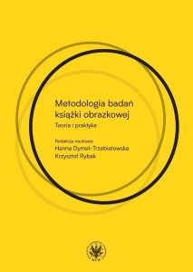 METODOLOGIA BADAŃ KSIĄŻKI OBRAZKOWEJ