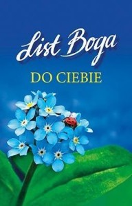 LIST BOGA DO CIEBIE, PRACA ZBIOROWA