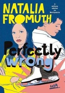 PERFECTLY WRONG, NATALIA FROMUTH