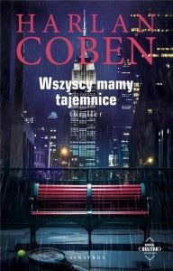 WSZYSCY MAMY TAJEMNICE. MYRON BOLITAR