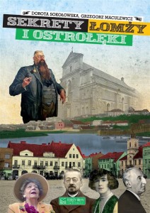 SEKRETY ŁOMŻY I OSTROŁĘKI