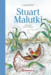STUART MALUTKI, E.B. WHITE, GARTH WILLIAMS
