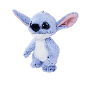 DISNEY STITCH LIVE ACTION 25CM, SIMBA