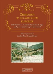 ZIEMIANKA W DZIEWIĘTNASTOWIECZNYM KURORCIE...