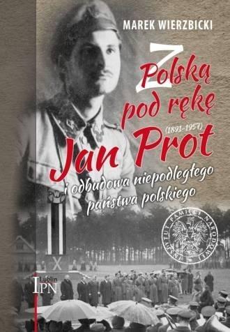 Z Polską pod rękę, Marek Wierzbicki