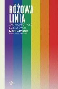 Różowa linia, Mark Gevisser