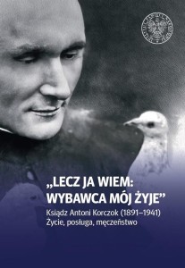 LECZ JA WIEM: WYBAWCA MÓJ ŻYJE