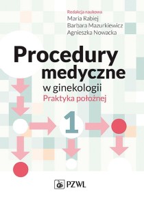 PROCEDURY MEDYCZNE W GINEKOLOGII