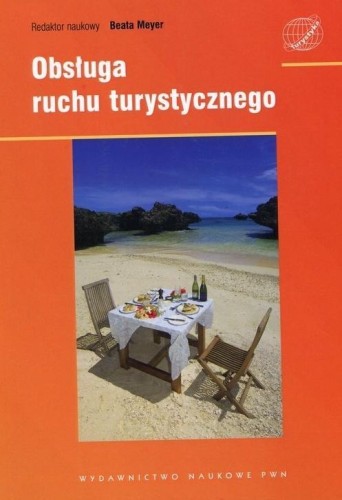 Obsługa ruchu turystycznego, praca zbiorowa