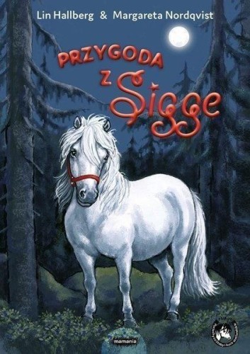 Przygoda z Sigge, Lin Hallberg