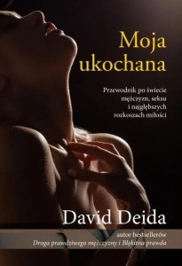 MOJA UKOCHANA, DAVID DEIDA
