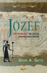 JÓZEF, GENE A. GETZ