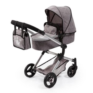 WÓZEK COMBI NEO VARIO, BAYER DESIGN