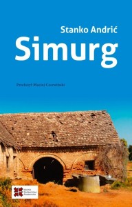 SIMURG, STANKO ANDRIĆ