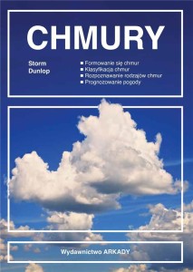 CHMURY, STORM DUNLOP, PAWEŁ WIECZOREK