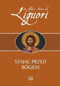 STAJĄC PRZED BOGIEM, ŚW. ALFONS LIGUORI