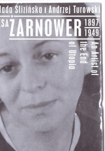 TERESA ŻARNOWERÓWNA (1897-1949). AN ARTIST OF ...