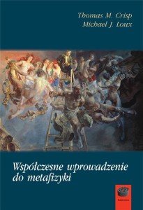 WSPÓŁCZESNE WPROWADZENIE DO METAFIZYKI