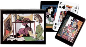 KARTY STANDARD PICASSO PIATNIK, PIATNIK