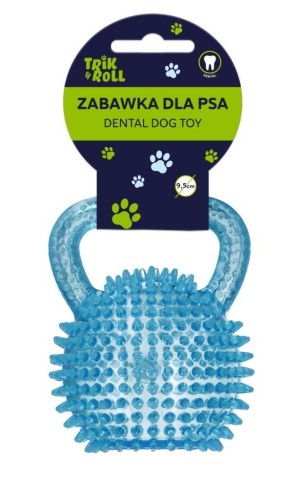 Zabawka dla Psa 9,5cm