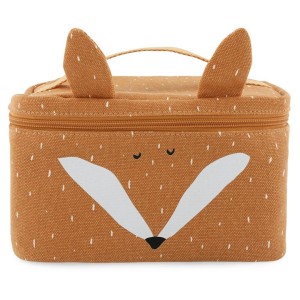 TORBA TERMICZNA LUNCH BOX LIS