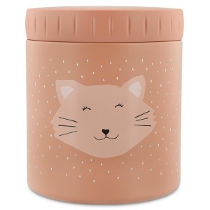 POJEMNIK TERMICZNY NA JEDZENIE KOT 500ML