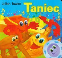 KLASYKA WIERSZYKA - TANIEC.  LIWONA, JULIAN TUWIM