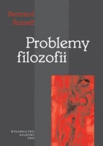 PROBLEMY FILOZOFII, BERTRAND RUSSELL