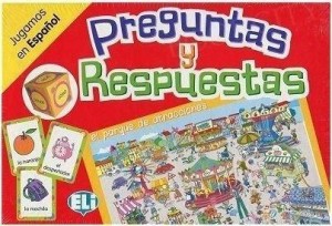 PREGUNTAS Y RESPUESTAS, PRACA ZBIOROWA