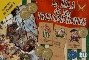 LA ISLA DE LAS PREPOSICIONES, PRACA ZBIOROWA