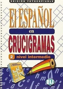 ESPANOL EN CRUCIGRAMAS - FOTOCOPIABLE 2