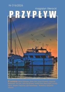 PRZYPŁYW NR 16, PRACA ZBIOROWA