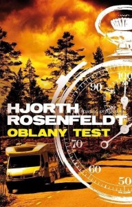 OBLANY TEST, HJORTH ROSENFELDT