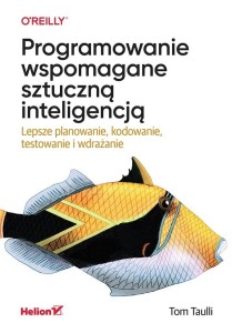 PROGRAMOWANIE WSPOMAGANE SZTUCZNĄ INTELIGENCJĄ