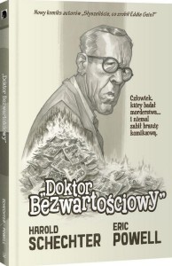 DOKTOR BEZWARTOŚCIOWY