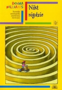 NIKT NIGDZIE, DONNA WILLIAMS