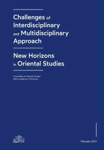 CHALLENGES OF INTERDISCIPLINARY AND...