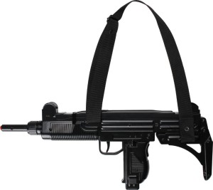 KARABIN MASZYNOWY METALOWY 12 NABOI, GONHER