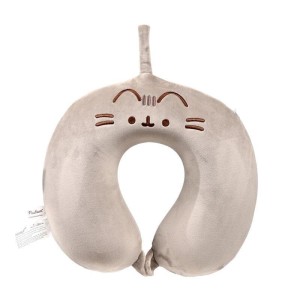 PODUSZKA PODRÓŻNA PUSHEEN