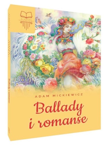 Ballady i romanse TW SBM, Adam Mickiewicz