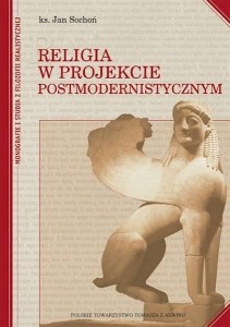 RELIGIA W PROJEKCIE POSTMODERNISTYCZNYM