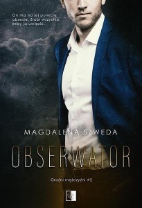OBSERWATOR, MAGDALENA SZWEDA