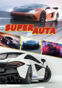 SUPERAUTA, OPRACOWANIE ZBIOROWE